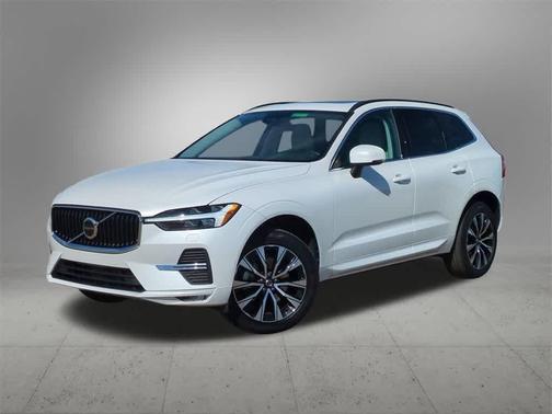 2023 Volvo XC60 B5 Core