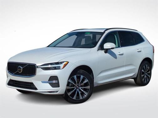 2023 Volvo XC60 B5 Core