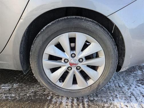 2015 Dodge Dart AERO