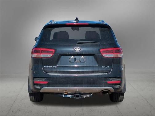 2017 Kia Sorento SX
