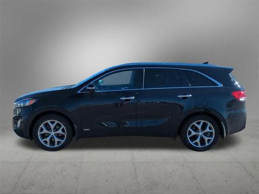 2017 Kia Sorento SX