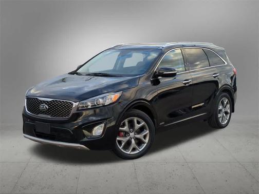 2017 Kia Sorento SX