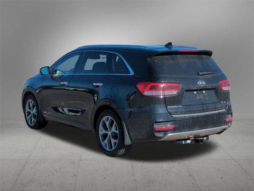 2017 Kia Sorento SX