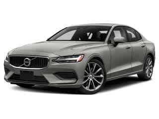 2019 Volvo S60 T6 Momentum