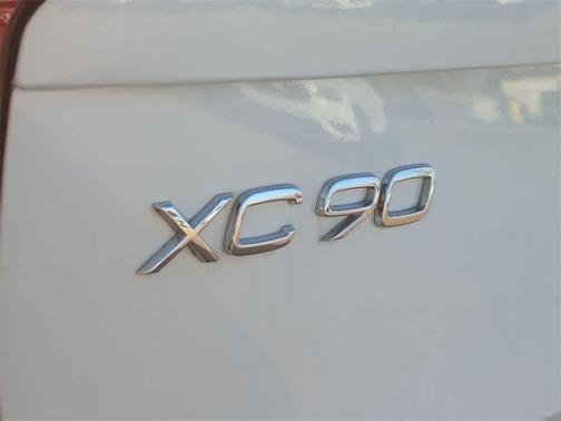 2018 Volvo XC90 T6 Inscription