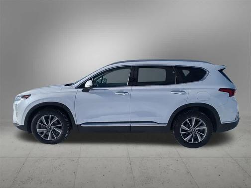 2019 Hyundai SANTA FE Limited 2.4