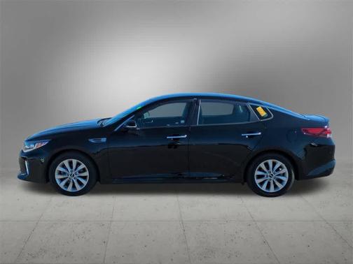 2018 Kia Optima S