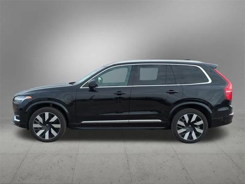 2025 Volvo XC90 Plug-In Hybrid T8 Plus 7-Seater
