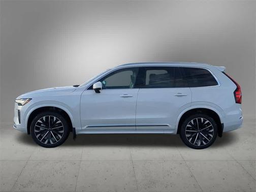 2026 Volvo XC90 B6 Ultra 7-Seater