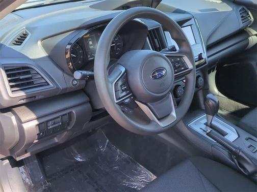 2021 Subaru Impreza Base