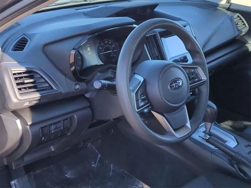 2021 Subaru Impreza Base