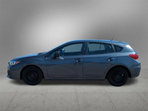 2021 Subaru Impreza Base
