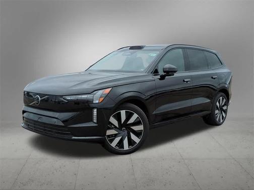 2025 Volvo EX90 Ultra, Twin Motor, Fully electric, 7 Seats