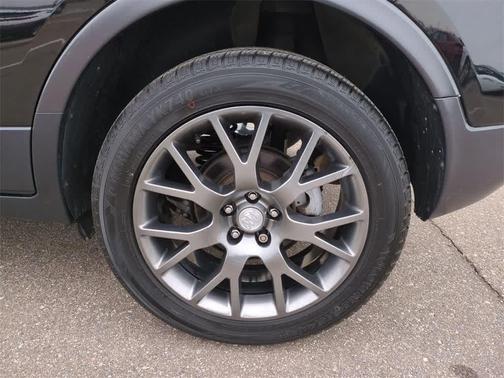 2019 Buick Encore Sport Touring