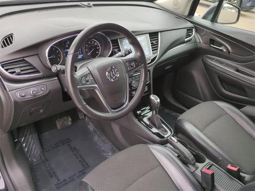 2019 Buick Encore Sport Touring