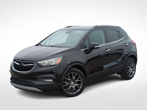 2019 Buick Encore Sport Touring