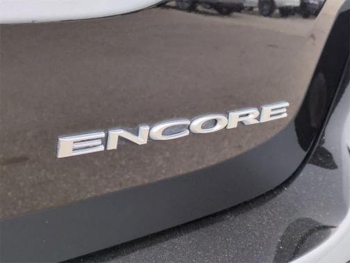 2019 Buick Encore Sport Touring