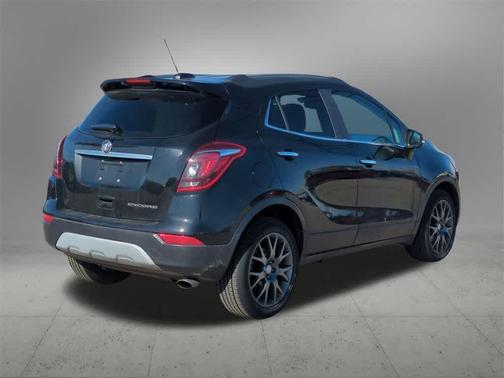 2019 Buick Encore Sport Touring