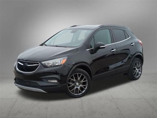 2019 Buick Encore Sport Touring
