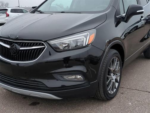 2019 Buick Encore Sport Touring