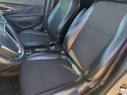 2019 Buick Encore Sport Touring