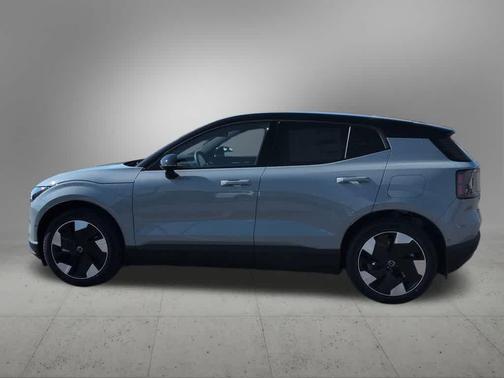 Vapour Grey Metallic 2026 Volvo EX30 Ultra Twin Motor Performance, Fully electric