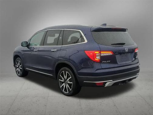 2020 Honda Pilot Touring 8-Passenger