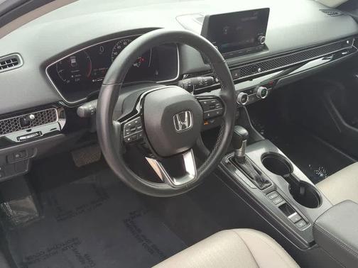 2023 Honda Civic EX-L