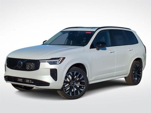 2026 Volvo XC90 B6 Ultra Dark Theme 7-Seater