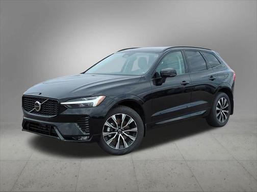 2025 Volvo XC60 B5 Core