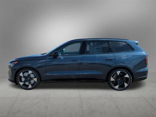 2025 Volvo EX90 Twin Motor Performance Ultra