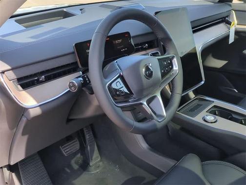 2025 Volvo EX90 Twin Motor Performance Ultra