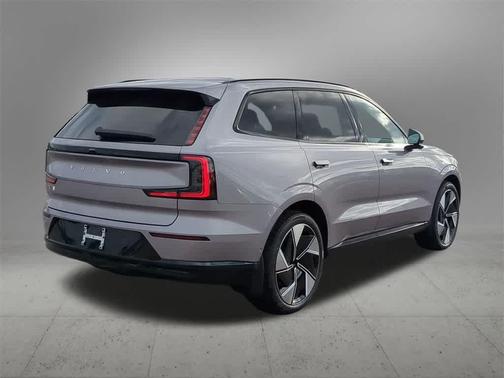 2026 Volvo EX90 Ultra, Twin Motor Performance, Fully electric, 7 Seats
