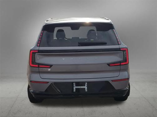 2026 Volvo EX90 Ultra, Twin Motor Performance, Fully electric, 7 Seats