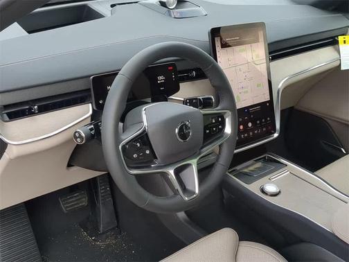 2026 Volvo EX90 Ultra, Twin Motor Performance, Fully electric, 7 Seats