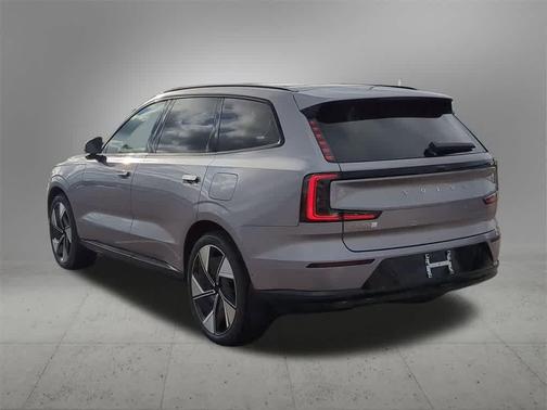 2026 Volvo EX90 Ultra, Twin Motor Performance, Fully electric, 7 Seats