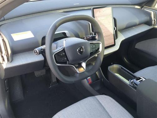 2025 Volvo EX30 Twin Motor Ultra