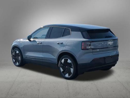 2025 Volvo EX30 Ultra Twin Motor Performance, Fully electric