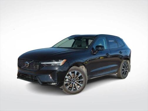 2025 Volvo XC60 B5 Core