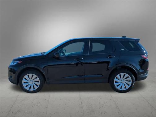 2022 Land Rover Discovery Sport S