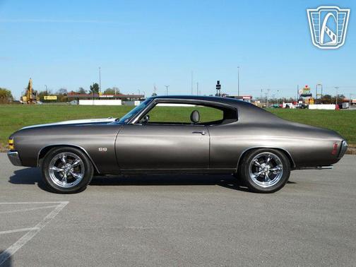 1971 Chevrolet Chevelle 