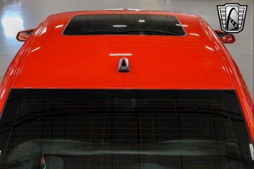 2010 Chevrolet Camaro 2SS