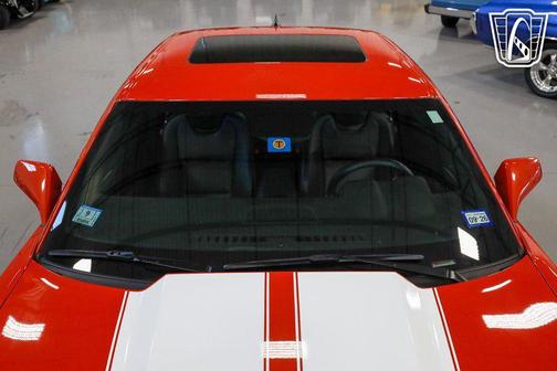 2010 Chevrolet Camaro 2SS