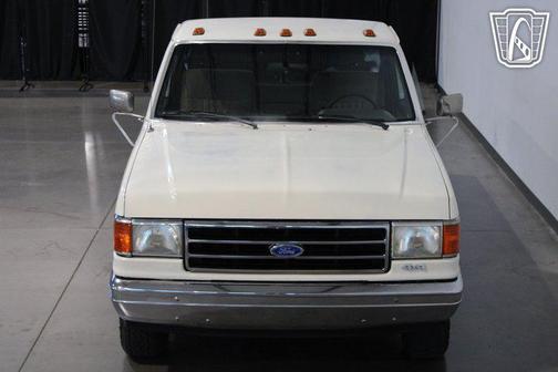 1990 Ford F-150 