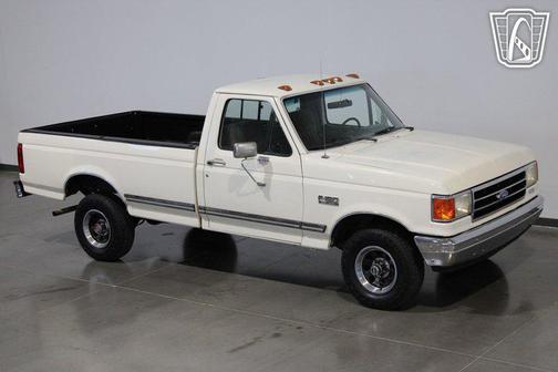 1990 Ford F-150 