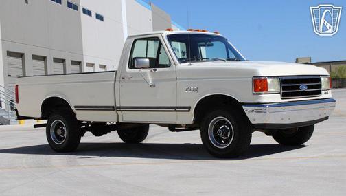 1990 Ford F-150 