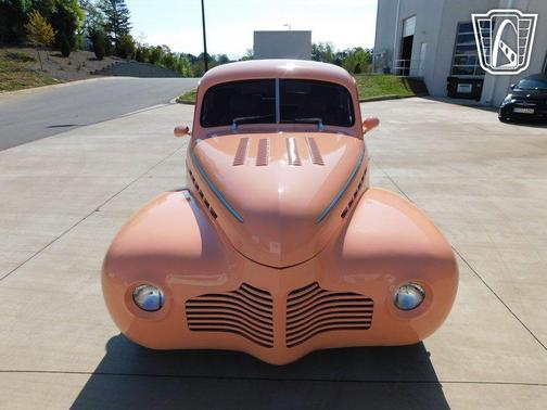 1941 Chevrolet Special Deluxe 