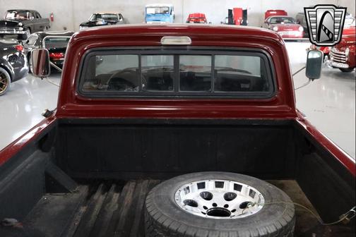 1972 Ford F-250