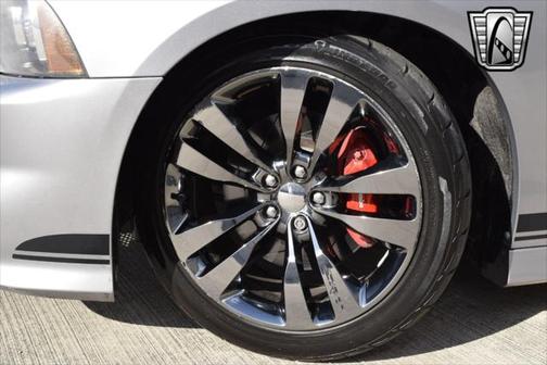 2013 Dodge Charger SRT8