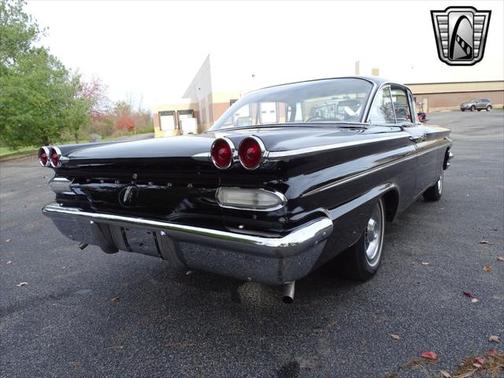 1960 Pontiac Ventura